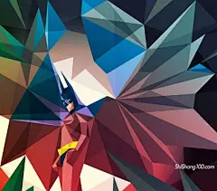 [] 堆积的英雄英国艺术家Liam Brazier的插画有着很鲜明的画风，他擅长用几何色块来塑造动画人物，以各种英雄人物为主要的创作独享，简单的几何线条以及色块的变化，将熟悉的超人、蝙蝠侠、星际大战等经典人物，充满张力饱满的画面带来现代艺术感。英雄全文：http://www.shishang100.com/forum.php?mod=viewthread&amp;tid=4397&amp;extra=page%3D5%26orderby%3Dlastpost