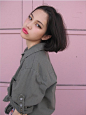 水原希子 Kiko Mizuhara 图片