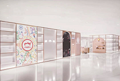 Jociaa采集到Z展陈