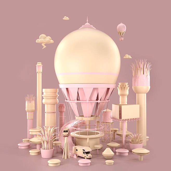 Ahmed Ali on Behance