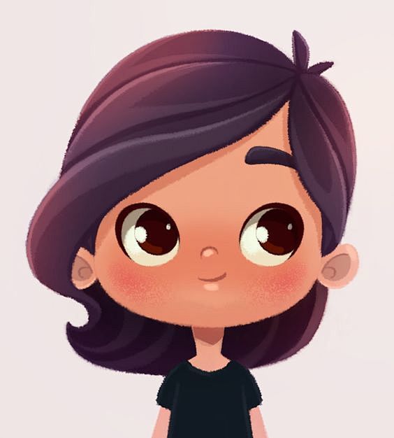 ArtStation - Me and ...