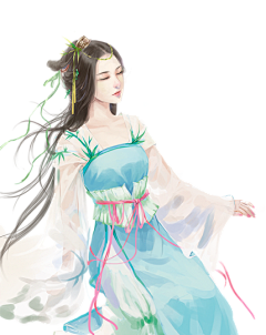 SOJI阿菘采集到古风