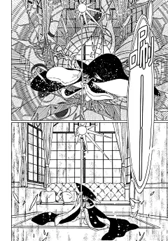 魔卡少女樱CLEARCARD篇漫画-第23话-全集免费阅读-百年漫画
