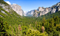 Yosemite National Park : See more