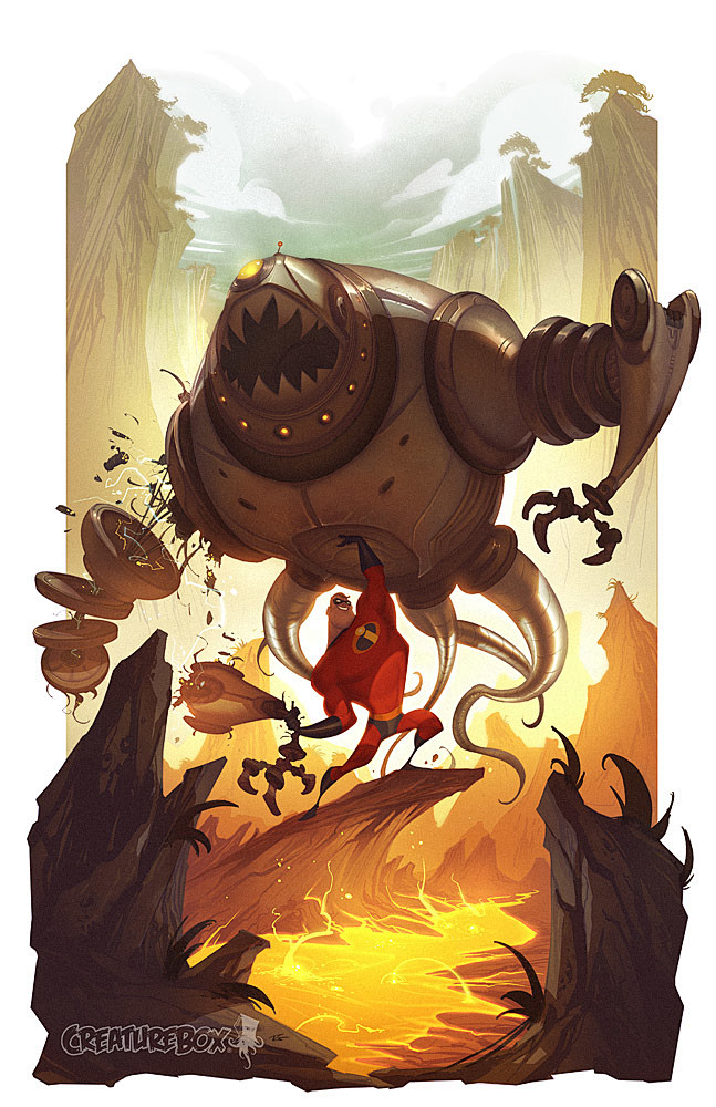 mrincrediblebycreatureboxondeviantart