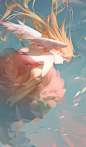 画师：ASK