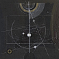antares 1 by walter valentini