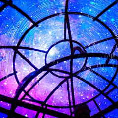 迷茫、纠结采集到星空★starry sky