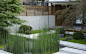 Design and construction of private villa courtyard by MUSO – mooool