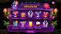 Playtika UK - House Of Fun - House Cocktails
