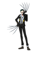 伙伴介绍