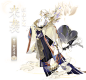阴阳师 红莲华冕