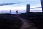 Beautiful Artworks by Clement Dartigues