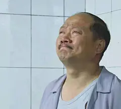 乡村爱情谢广坤广坤叔流泪表情包_广坤_谢广坤_流泪_乡村表情