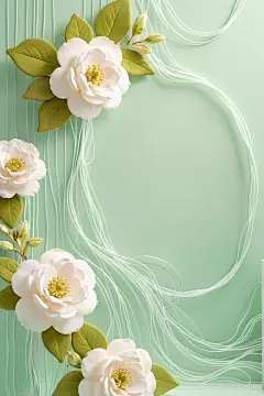 山茶花 (8)