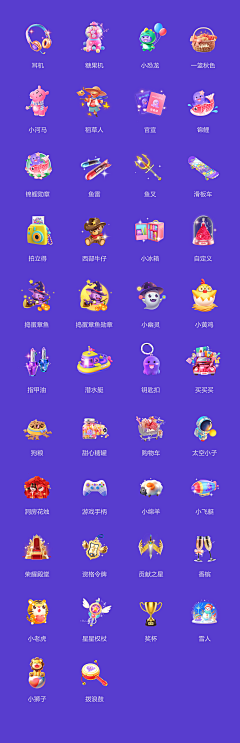 Xiayanaaa采集到icon