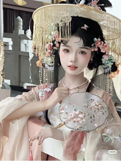 -Altair采集到服饰