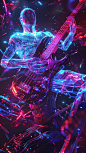 Midjourney Feed