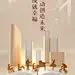 五一劳动节C4D书籍简约海报