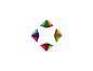 Diamond_logo_design_symbol_by_alex_tass