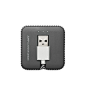 JUMP Cable - Micro-USB - Zebra