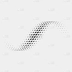 向量网的背景。