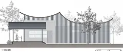 径山花海帐亭，杭州 / 浙江农林大学园林设计院 + 东维建筑 - 谷德设计网