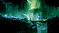 [奥日与迷失森林|Ori and the Blind Forest|免安装中文绿色版|官方简体中文|解压缩即玩][CN] - 奥日与迷失森林 - 游侠NETSHOW论坛 - Powered by Discuz!