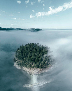 i世间哪得双全法采集到素材-风景/场景（摄影）