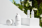 Nuori : Introducing NUORI, the first minimal luxury skincare company that sets out to challenge the industry standard of shelf life, efficacy, and purity.