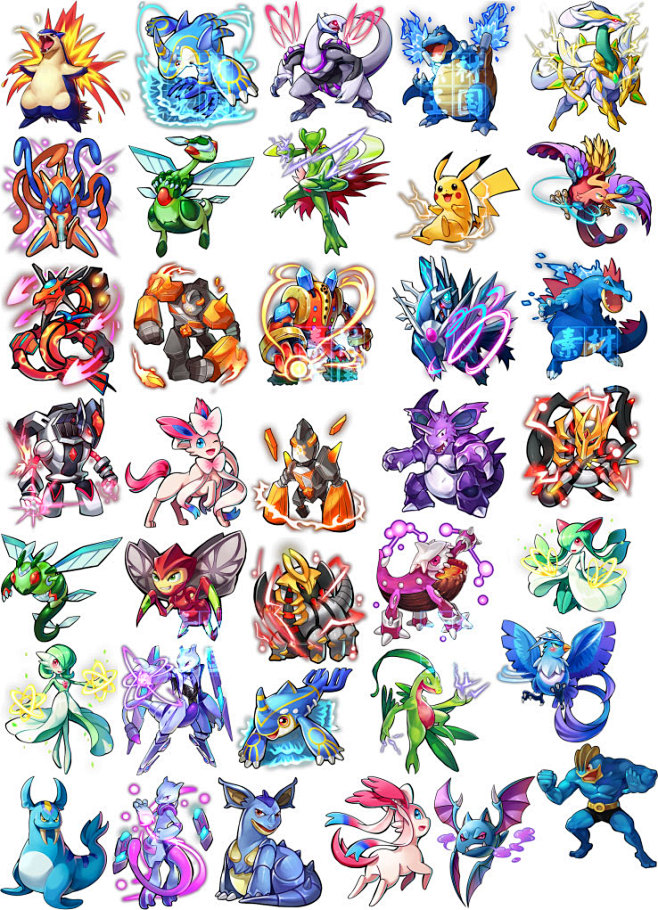 数码宝贝口袋妖怪宠物小精灵去吧皮卡丘ui界面音效资源素材淘宝网