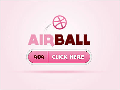 airball
