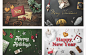 Christmas Mock-Up Creator : Premium quality, based on professional photos Christmas Mock-Up Creator.This file allows you easily create unique, eye catching Christmas Holiday cards, banners or wallpapers. Just drag and drop any item on stage, move, and sca