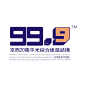 99 9房地产logo