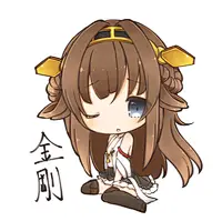 Q版女●。●插画动漫_打酱油的路过图片专辑-堆糖网
