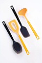 Cooking Tool [TRIANGRIP Series] | 歷届獲獎產品 | Good Design Award