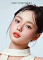 彩妆拍摄唇釉 - 小红书