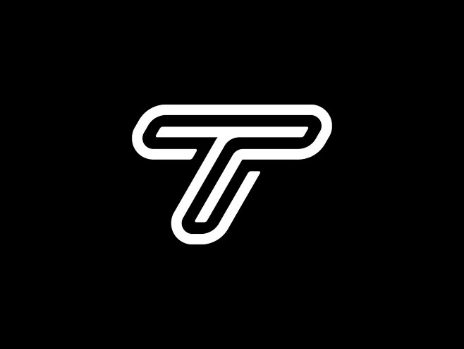 T by Gert van Duinen...