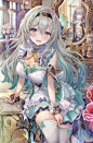 torino - メイド服ホタルちゃん