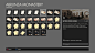 Chris Johnson - UI Artist/Designer - Sniper Elite 4: UI : A good chunk of the screens I produced for Sniper Elite 4.