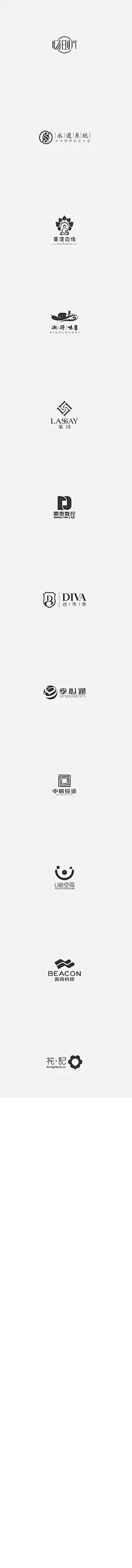 字体传奇网的微博 #Logo#