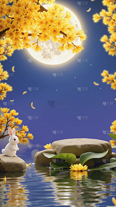 花瓣素材-行业采集到电商