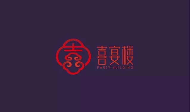 中国风的LOGO设计才是最牛的！