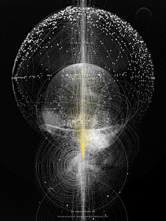 丁丁喻采集到MAPPING  信息数据