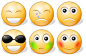 17 Nice Emoticons and Smileys Icon Packs - DesignModo