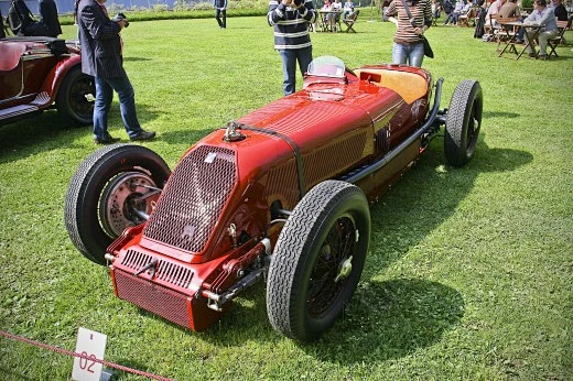 Talbot-Darracq / GP 1500 (1926)-花瓣网
