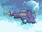 @dr_smey aseprite pixelart madewithasepriteSky ExpeditionRepost