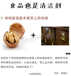 玲王*帝神使采集到生活类百科4