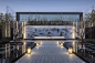 当代合肥天鹅湖MOMA启动区住宅设计奥雅设计官网