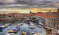 Ali Davoudi在 500px 上的照片Croatia-Dubrovnik